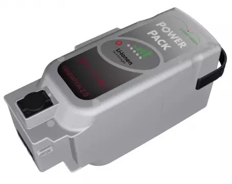 Panasonic PowerPack 36v